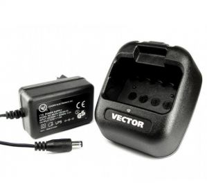Зарядное устройство «стакан» Vector BС-44 HS